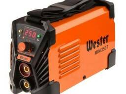 Инвертор сварочный Wester Mini 250Т