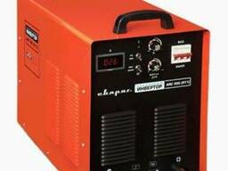 Инверторный аппарат ARC 500 (R11) IGBT