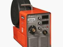 Инверторный аппарат MIG 250 Y (J04)