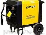 Инверторный бензогенератор Kipor IG6000H, 6кВт - фото 1