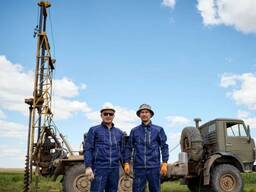 Инженерлік зерттеу