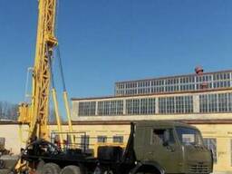 Инженерно-геологические изыскания