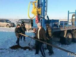 Инженерно-геологические изыскания для строительства