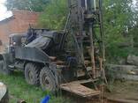 Инженерно-геологические изыскания и Буровые работы. - фото 1
