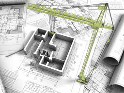 Комплексная вневедомственная экспертиза ПСД
