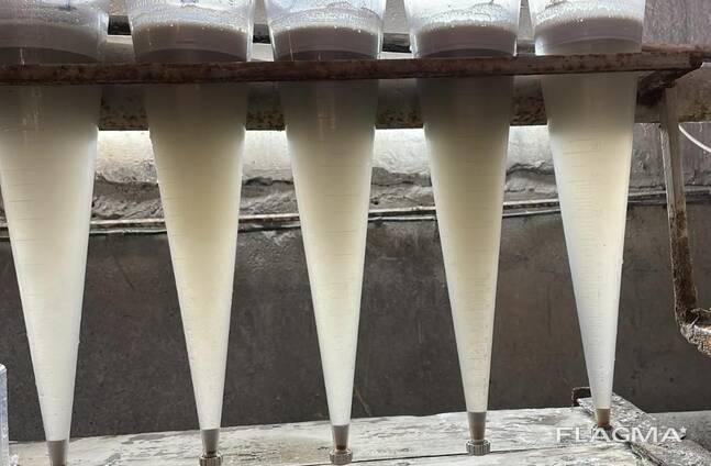 Алюмосиликатная полая микросфера ИП Rtk-Energy