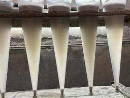 Алюмосиликатная полая микросфера ИП Rtk-Energy