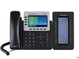 IP телефон Grandstream GXP2140