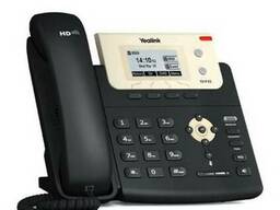 IP телефон Yealink SIP-T21 E2 2 линии