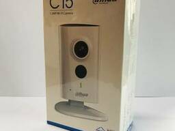 IP Видеокамера