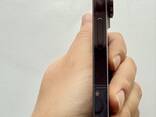 Iphone 14 Pro 128 ГБ фиолетовый - фото 3