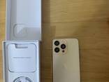IPhone 14 Pro Max - 1 TB - Gold - фото 2