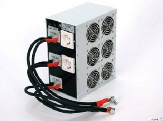 ИС-12-4500 инвертор DC-AC