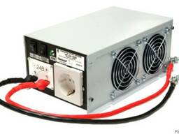ИС-24-1500 инвертор DC-AC (