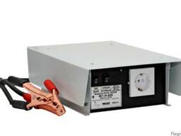 ИС1-24-2000Р инвертор DC-AC (