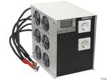 ИС1-24-6000 инвертор DC-AC с ЖК-индикатором  Новосиб - фото 1