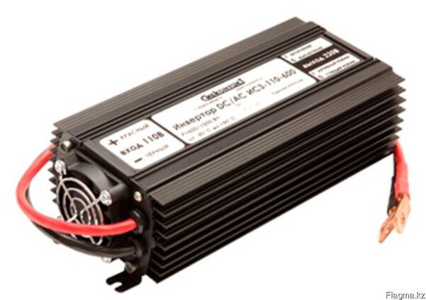 ИС3-110-600 инвертор DС-AC