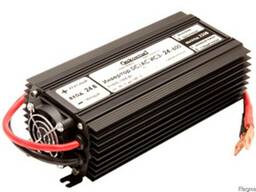 ИС3-24-600 инвертор DC-AC Сибконтакт (