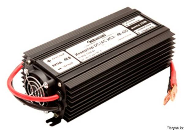 ИС3-48-600 инвертор DC-AC (