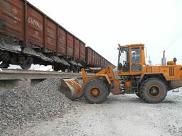 Ищем базу с ж/д тупиком