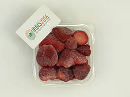 Замороженные ягоды