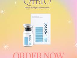 Филлеры, ботокс, скин-бустеры из Южной Кореи