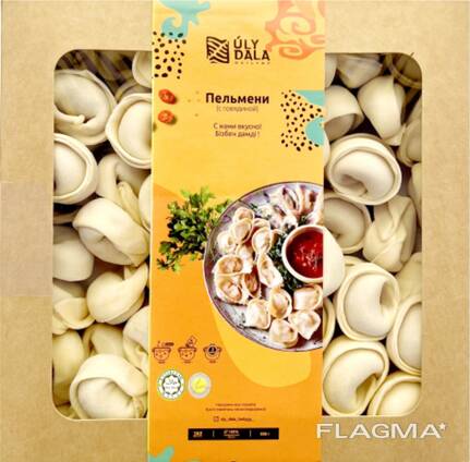 Ищем дистрибьюторов на замарозку (полуфабрикаты) по Казахстану