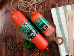 ТОО Карагандинский мясокомбинат №1 ищет дистрибьюторов по Казахстану.