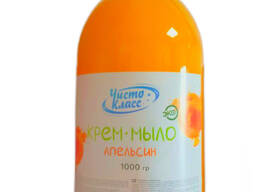 Крем-мыло Манго 1 л