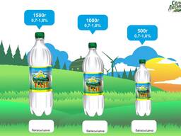Ищем крупного дистрибьютора на город Актау и Мангистаускую область.