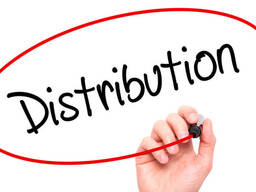 Ищем партнеров Дистрибьютеров