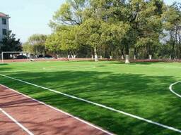 Искусственный газон 40мм, 20мм, 10мм