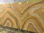 Искусственный камень оникс в Казахстане - photo 3