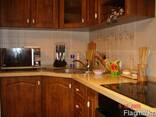 Искусственный камень, столешницы на кухонный гарнитур Астана - фото 2