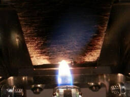 Сынақ Өрт Зертханасы. Испытательная Пожарная Лаборатория.