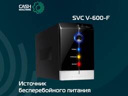 Источник бесперебойного питания SVC V-600-F
