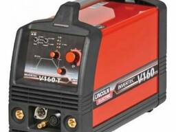 Источник питания для аргонодуговой сварки Lincoln Electric Invertec V160-T 2V