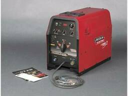 Источник питания для аргонодуговой сварки Lincoln Electric Precision Tig 225