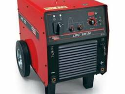 Источник питания для ручной дуговой сварки Lincoln Electric Linc 635-Sa