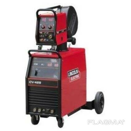 Источник питания для сварки Lincoln Electric Idealarc Cv 425