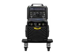Источник Сварочный Кедр Alphamig-350S Plus (40–350А, 380В)