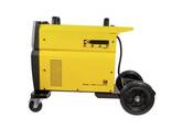 Источник Сварочный Кедр Alphamig-350S Plus (40–350А, 380В) - фото 3