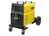 Источник Сварочный Кедр Alphamig-500S Plus (40–500А, 380В) - фото 2