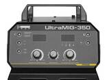 Источник Сварочный Кедр Ultramig-350 (380В, 10-350А) - фото 2