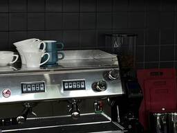 Кофемашины SMEG