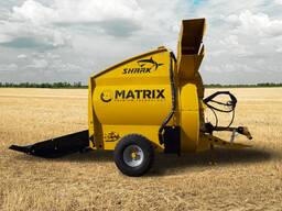 Italmix MATRIX JET SHARK