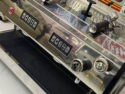 Италия Кофемашины