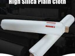 Изделий из стекловолокна и огнестойких материалов для промышленного применения