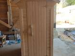 Изделия из дерева - photo 14