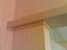 Изделия из искусственного камня